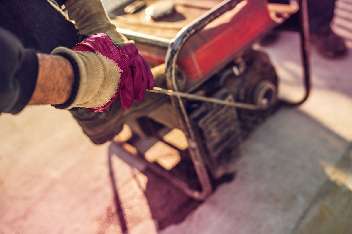 Mavişehir Jeneratörcü